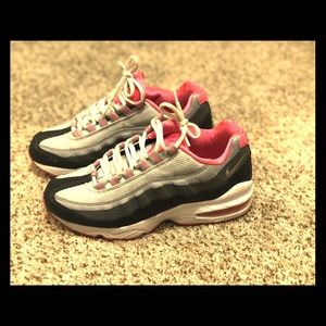 Air Max 95s